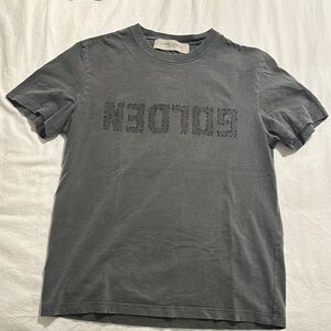 Golden Goose Gray T-Shirt